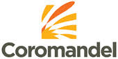Coromandel logo