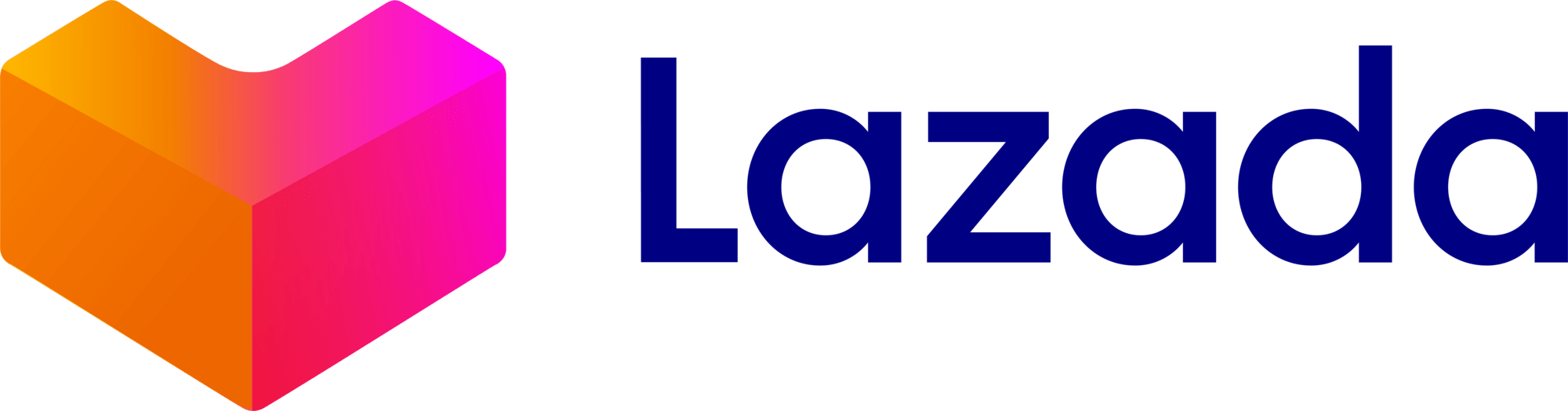Lazada logo